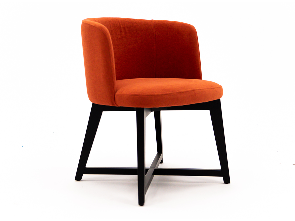 Marlon dining armchair